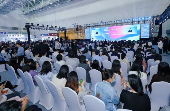 助力出海!瑞源咨询亮相粤港澳大湾区服务贸易大会